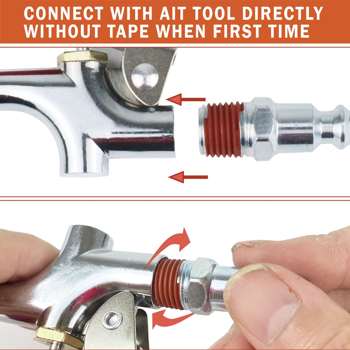 Melprisu bend restrictor maintains hose shape during operation