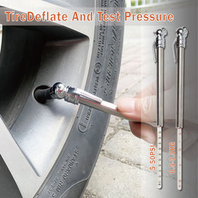 Melprisu inflating tools for rapid inflation tasks and small projects