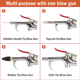 Melprisu quick disconnect coupler for fast tool changes