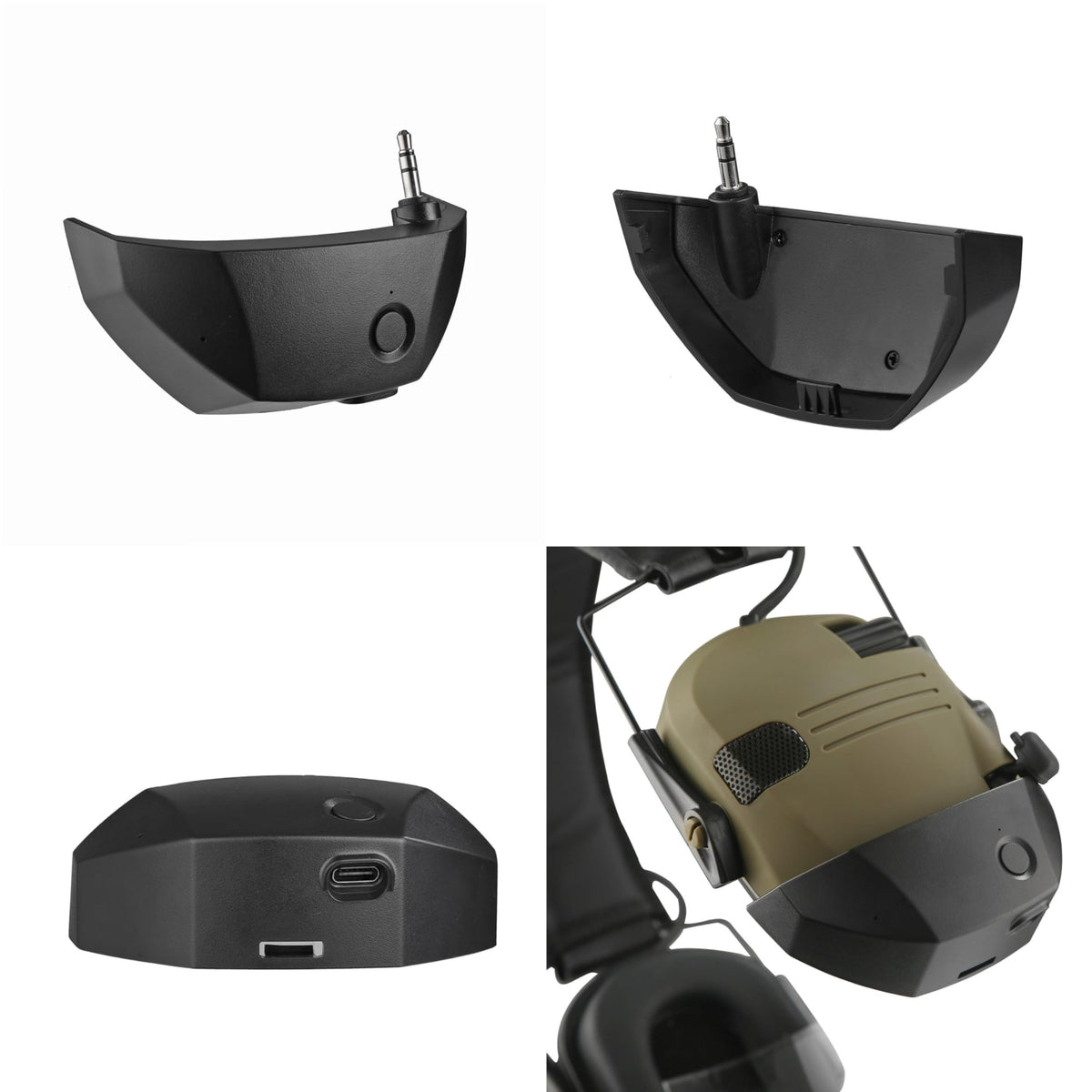 MenLiDa calls-music-voice-assistant enables quick hands-free operations.