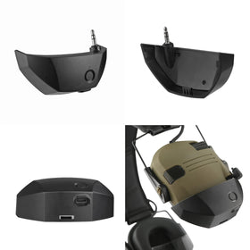 MenLiDa calls-music-voice-assistant enables quick hands-free operations.