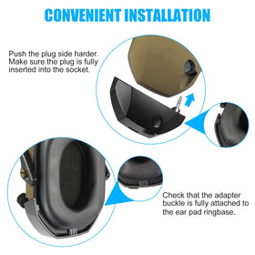 MenLiDa range-up-to-50ft ensures smooth streaming in open spaces.