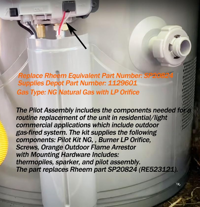 MENSI flame arrestor housing with mounting hardware for outdoor use