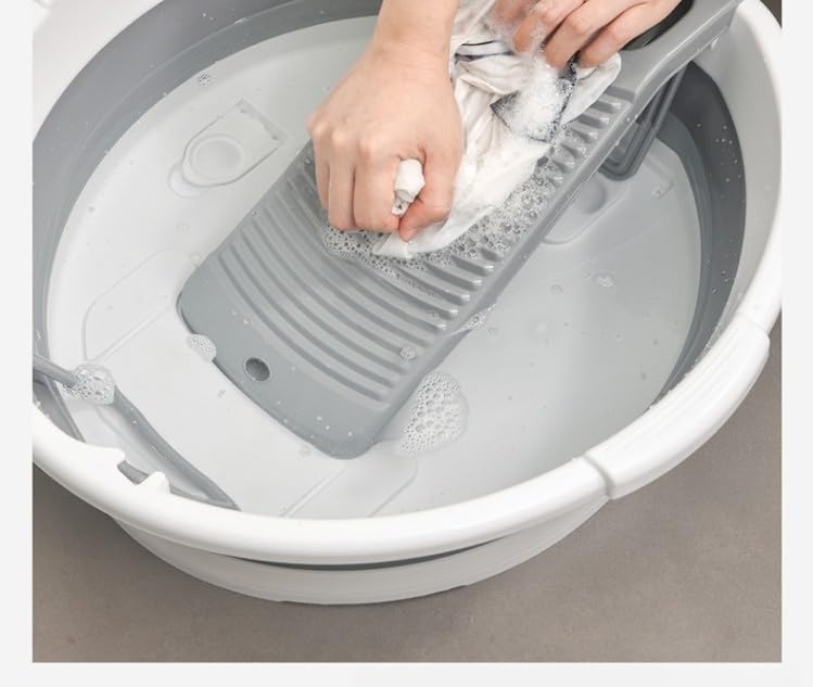 MEOENFT integrated drain plug simplifies draining without heavy lifting