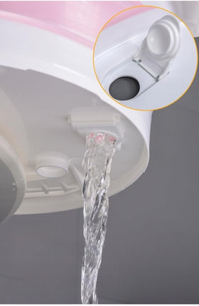 MEOENFT versatile basin for home use and outdoor trips