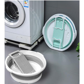 MEOENFT wide non-slip handles provide secure transport