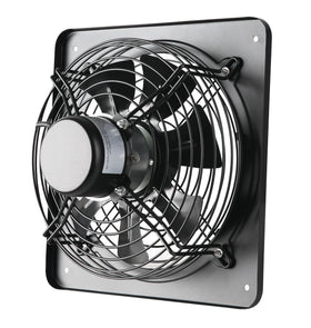 MEOZRI durable metal seven-blade design for tough environments.