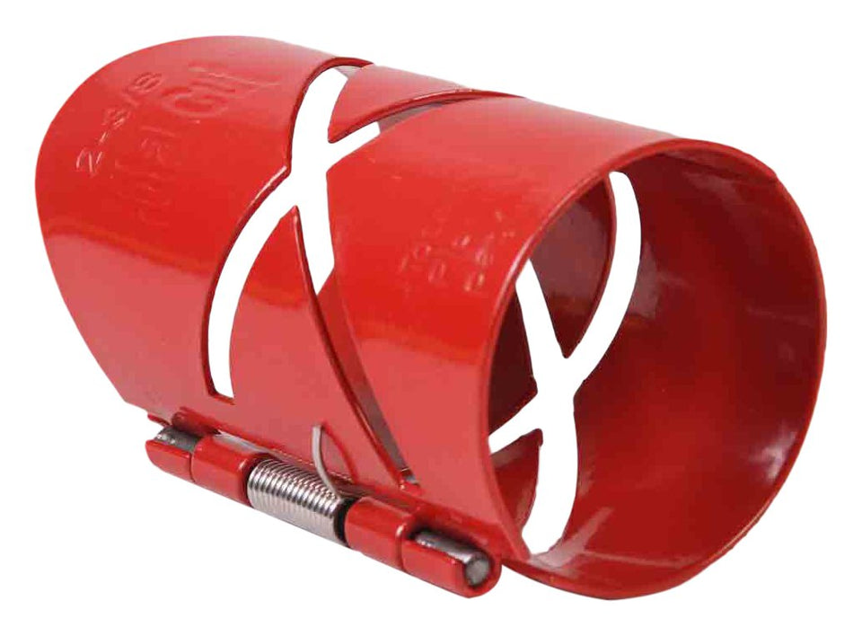 Mercer Industries 730030 pipe marking guide open for precise marks