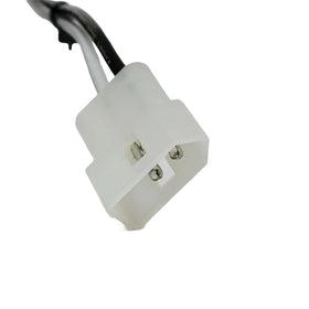 Merchandise Mecca S99271607 close-up LED module - durable bathroom lighting