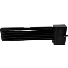 Merchandise Mecca LED module for InVent fan - back view showing retrofit-ready design