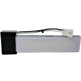 Merchandise Mecca S99271607 LED module for InVent fans - front view with bright energy-efficient light
