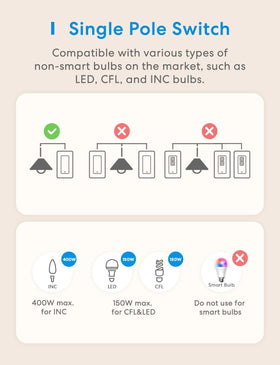 Meross HomeKit setup on iPhone with Siri voice control.