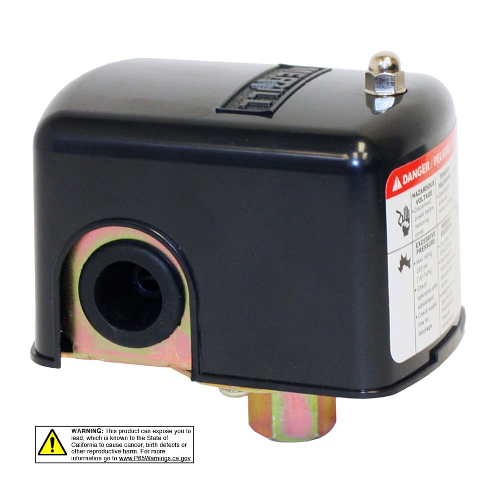 Merrill MPS3050 label and specs emphasize safe operation