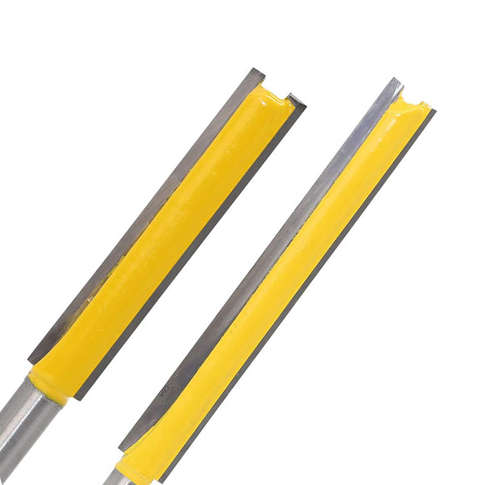 Mesee packaging showing two bits and included accessories