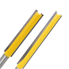 Mesee packaging showing two bits and included accessories
