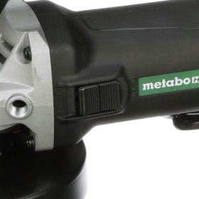 Metabo HPT G12SR4 forward-canted handle improves control