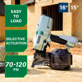 NV75A5 depth adjustment knob for precise countersinking
