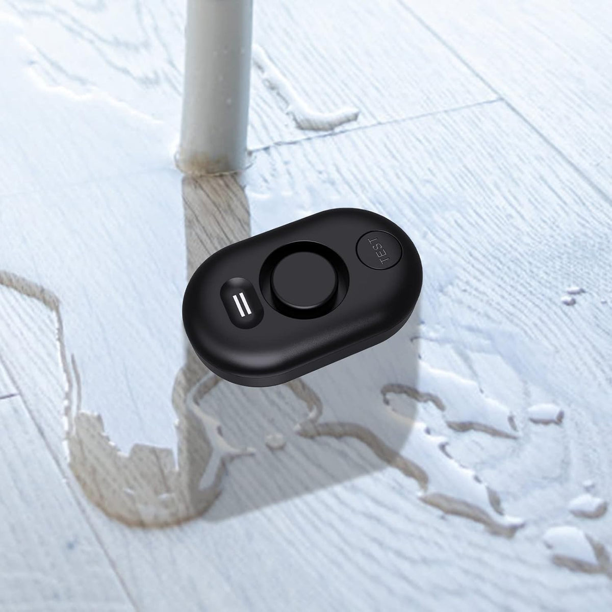 METAK WD60 no wifi requirement for simple standalone protection