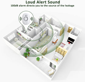 METAK Wireless installation enables flexible placement near water sources