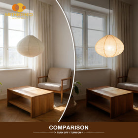 METHEDEECO steel wire frame supports durability and long-lasting shape.