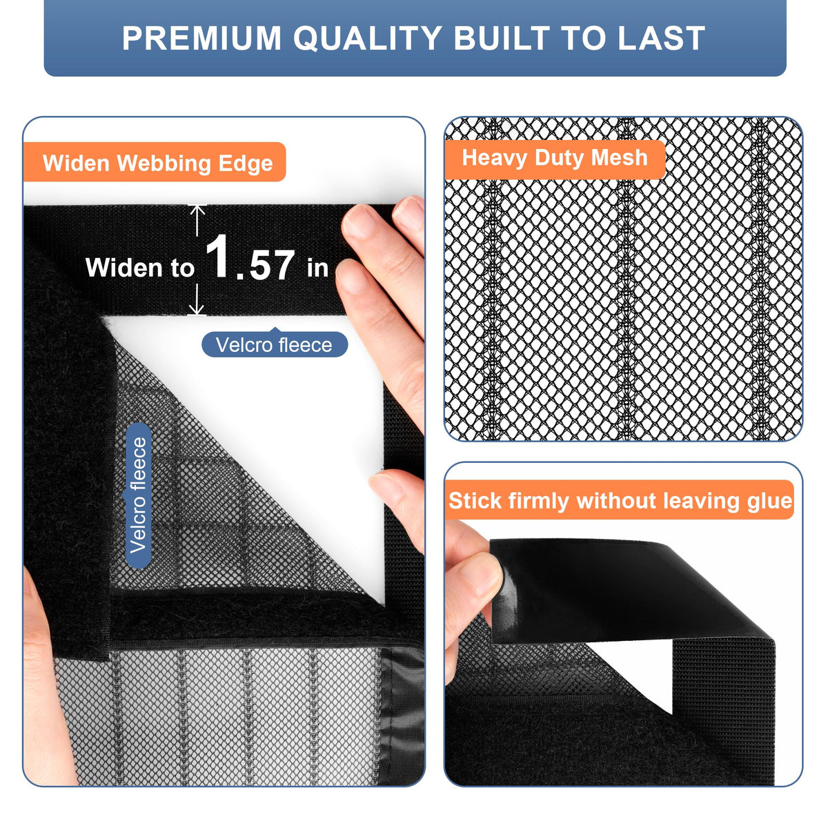 METAONLY lifetime warranty and service image conveys quality support.