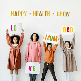 Metsyth classroom decor letters for organizing and crafting spaces.
