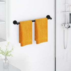 MGahyi 2-pack-towel-bars provide versatile mounting options for multiple rooms