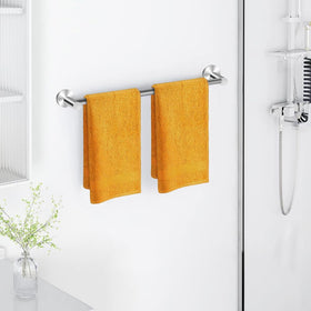 MGahyi versatile towel bar suitable for bathroom, kitchen, and washroom use