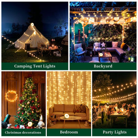 MGYIF Solar Camping Lights power bank function for USB devices.