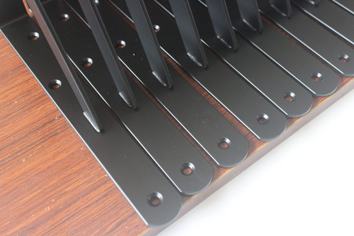 MHMYDZ ideal for kitchen, office, and garage shelving needs.