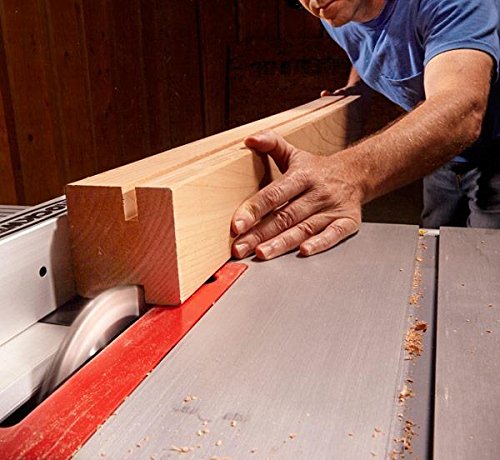 Mibro 416381 1/8in carbide chipper for smooth, consistent grooves
