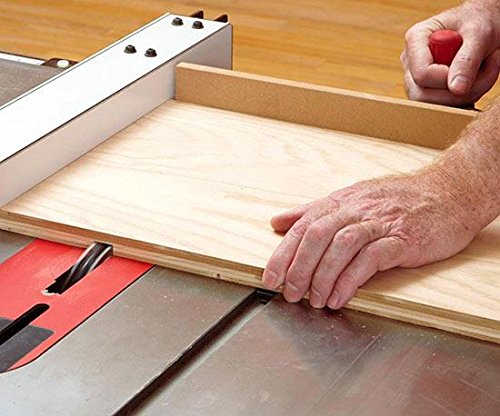 Mibro 416381 seven shims enable precise width adjustments