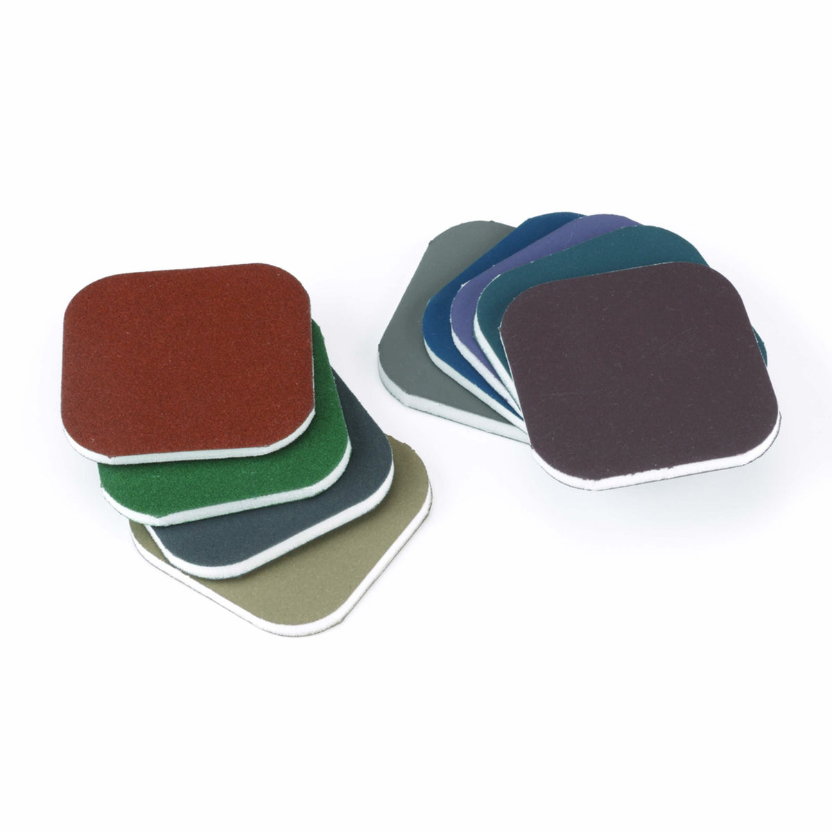 Micro-Mesh pen sanding kit with 1500–12000 grit pads for a smooth finish.