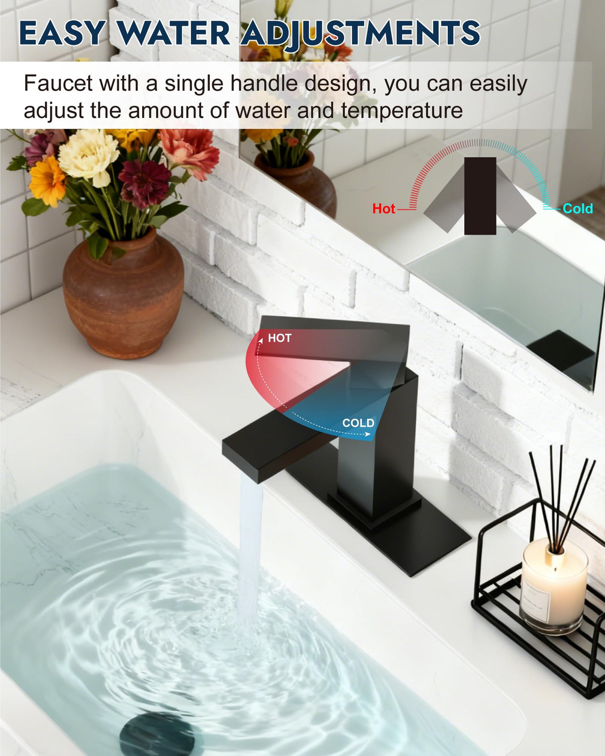 Midanya fingerprint proof finish stays cleaner