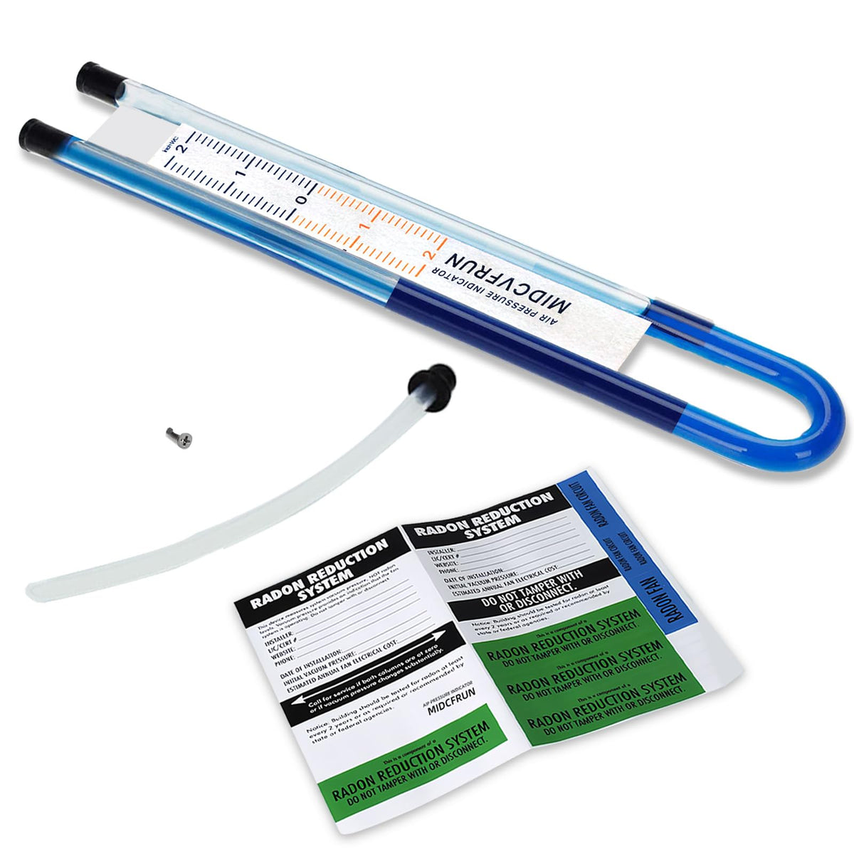 MIDCVFRUN rubber couplers 4x3 inch provide secure, vibration-reducing connections