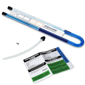 MIDCVFRUN rubber couplers 4x3 inch provide secure, vibration-reducing connections
