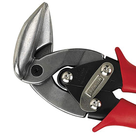 Midwest Snips hot drop-forged blades deliver maximum strength and durability.