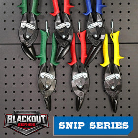Midwest Snips Made in USA quality you can trust for professional metalwork.
