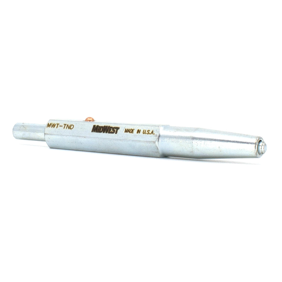 Midwest Snips MWT-TND hardened-steel-punch for durable trim nail driving