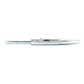 Midwest Snips MWT-TND hex-grip prevents rolling and improves control