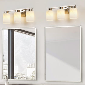 Mieloxiy dimmable bulb compatibility enables adjustable ambiance.