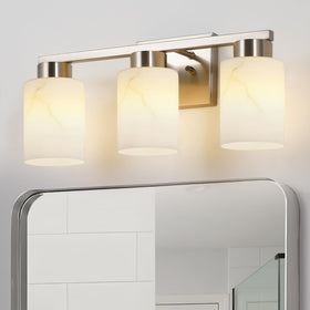 Mieloxiy E26 base compatibility supports LED, incandescent, and halogen bulbs.