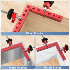 Versatile tool for frames, drawers, and cabinets.