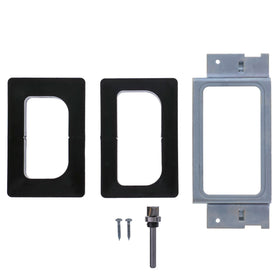 Milescraft 1222 Hinge Mate 150 compact kit ready for storage