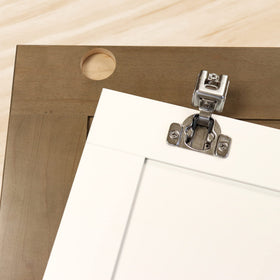 Milescraft 1342 EuroHingeJig package includes all essential installation tools