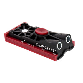 Milescraft PocketJig200 imperial and metric scales for quick measurements
