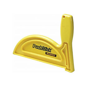 Milescraft safety bundle in high-visibility yellow for quick shop identification.