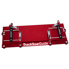 Milescraft universal fit for most 7-1/4-inch circular saws.