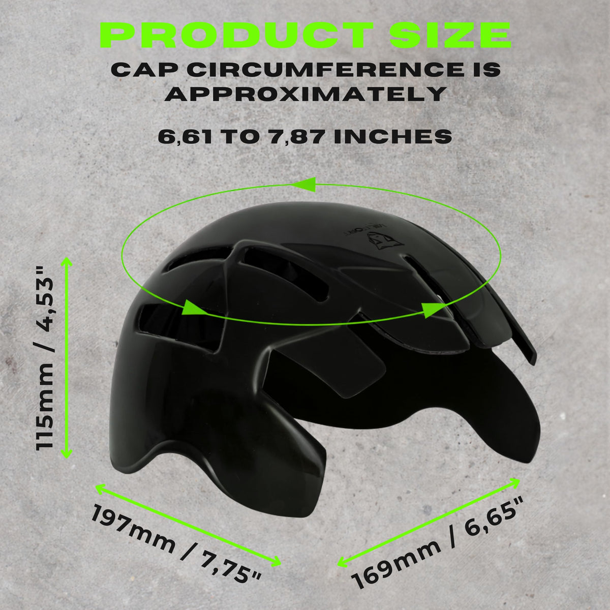 Lightweight Milfort insert weighing 91 grams for all‑day comfort