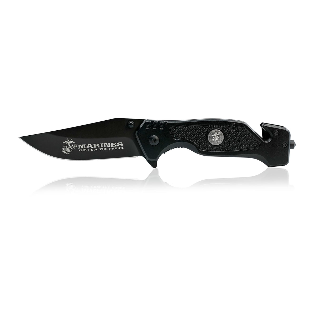 Military Gift Shop USMC knife a meaningful Marine gift